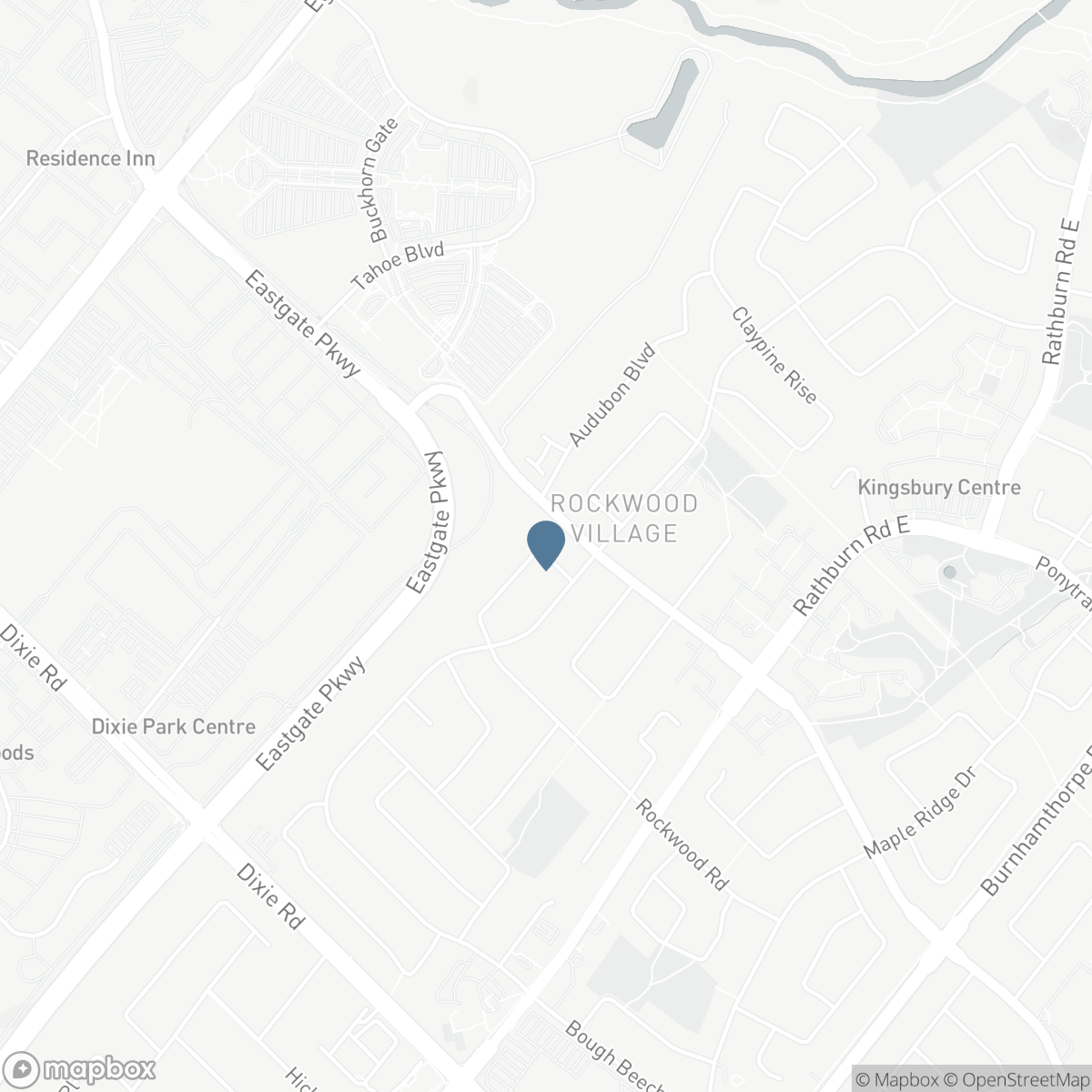 1645 COPSEHOLM TRAIL, Mississauga, Ontario L4W 2C1